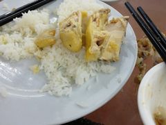 -香港蓮香樓(中環店)