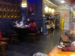 大堂-郝富贵火锅