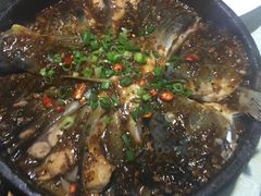 -镜泊小镇(东长安街店)