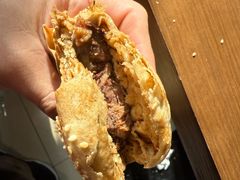 -李小老烧饼(常营民族家园店)