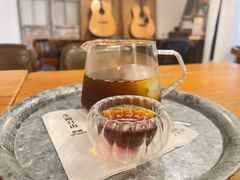 -又至园精品咖啡馆(将军塘店)