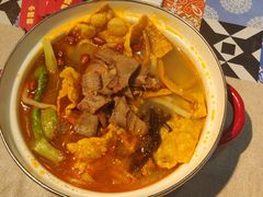 -丽丽三鲜螺蛳粉(田林路店)