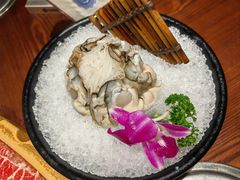 -东海怡品海鲜豆捞(舟宿夜江店)