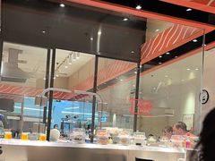 -新一番三文鱼寿司(大东海店)