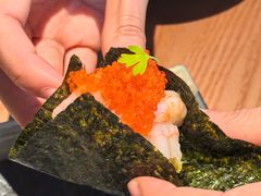 -Tuna maki寿司(苏州万象天地店)