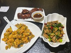 -喜洲翰林餐厅(董家百年老宅店)