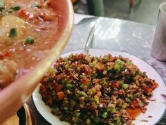 -浩海火燒雲傣家菜(芮欧百货店)