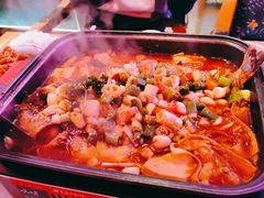 -荷炉烤鱼音乐餐厅(佳和城店)