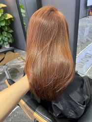 -藤野造型•烫染专业店