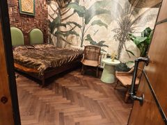 -西西里轰趴日租聚会别墅·团建拓展