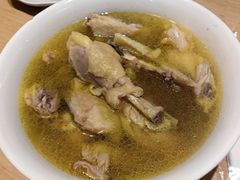 -兔爸私家小厨(新北万达店)