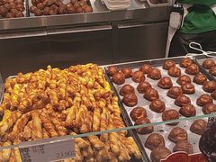 -泸溪河桃酥(西直门凯德店)