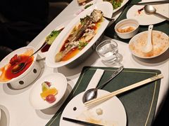 -祥记餐饮•豫粤珍味(金隅大厦店)