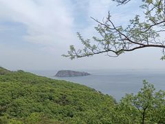 -棒棰岛宾馆景区