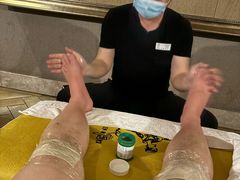 -汤泉良子·沐足·颂钵疗愈·SPA(珠江新城店)