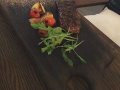 牛小扒-107私厨·牛排馆(龙岗店)