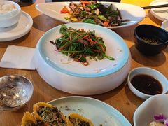 -品味泸沽湖•民族特色菜(大落水店)