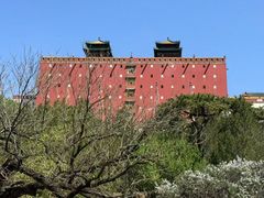 -普陀宗乘之庙(小布达拉宫)