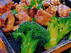 -达摩食堂(仓山万达店)