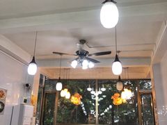 -芬芳甜品(同福路店)