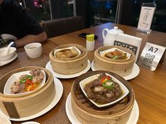 -正元希尔顿逸林酒店-御玺中餐厅