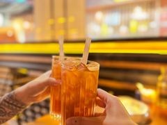 -양평식당·杨平食堂(华贸店)