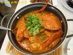 -珍宝海鲜(东海岸海鲜中心)