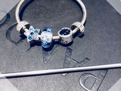 -Pandora潘多拉珠宝(虹口龙之梦店)