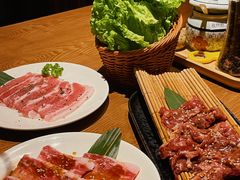 -玖合肉町·烧肉(惠安禹洲店)