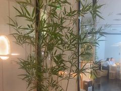 -绿茶餐厅(龙湖杭州金沙天街店)