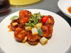 -羲和雅苑•北京烤鸭(国贸商城店)