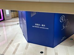-龙湖重庆时代天街