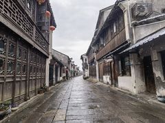 -南浔古镇