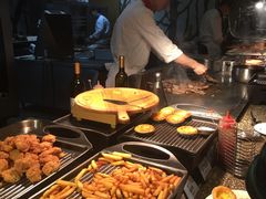 -星伦多 自助料理(圆融店)