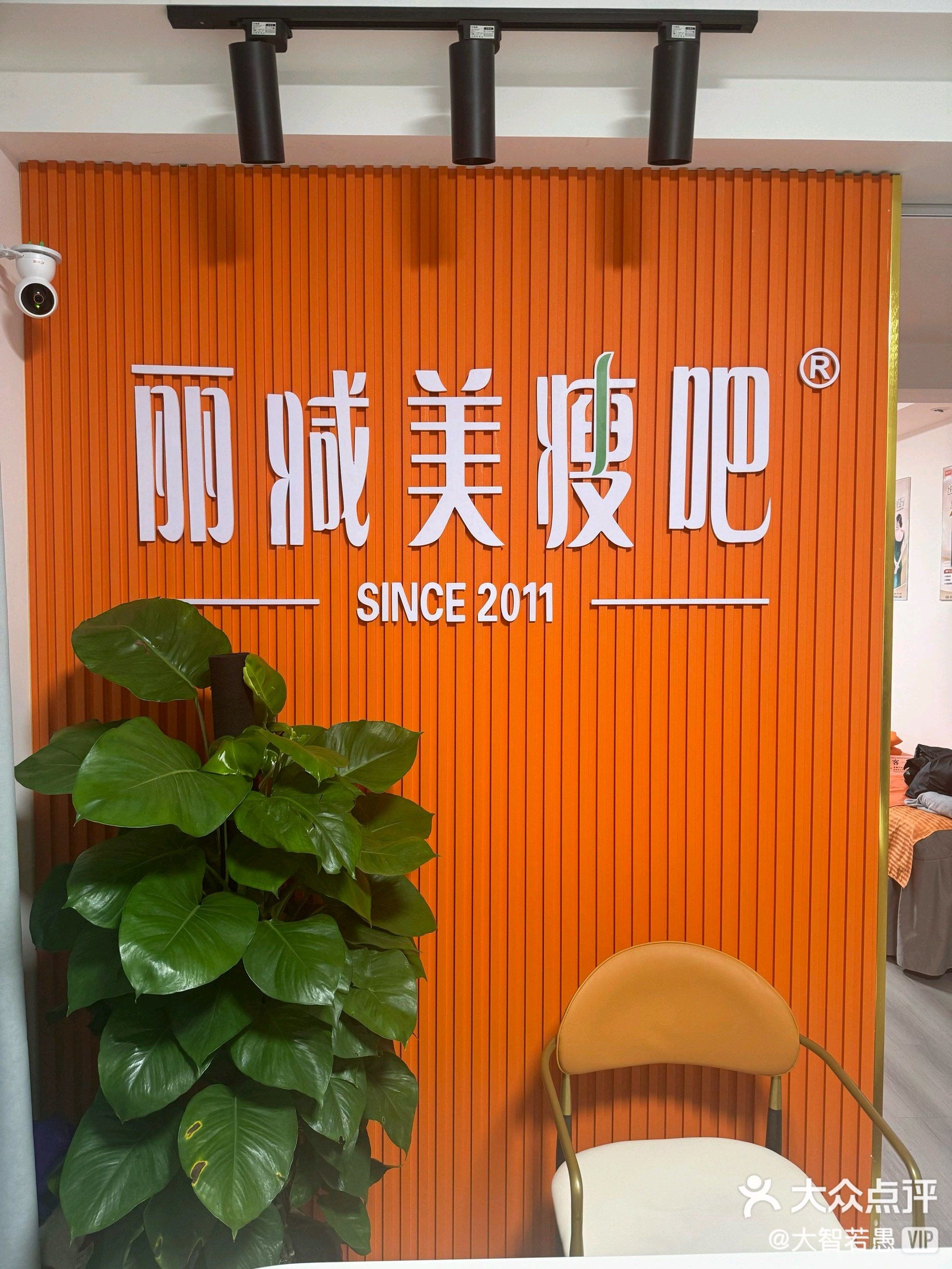 我的减肥之旅开始了