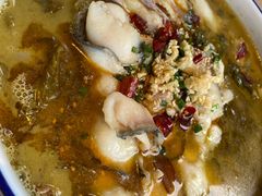 -东园小馆·早茶·淮扬小炒(宋夹城店)