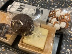 -OUR Bakery(SKP-S店)