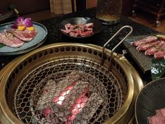 -肉匠日式烧肉屋·和牛居酒屋·酒水小食堂(大汉悦中心店)