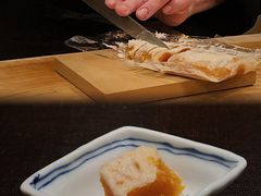-鮨菜和喜智