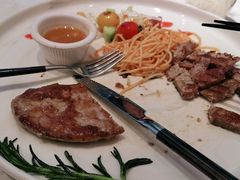 -水天堂西餐厅(昆山万象汇店)