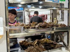 -阿牛牛杂店(东园店)