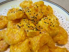 -郑庄脂渣海鲜楼(九水路店)