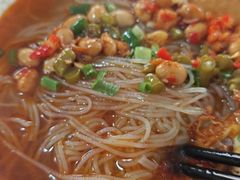 -湖南常德牛肉粉(翻身店)