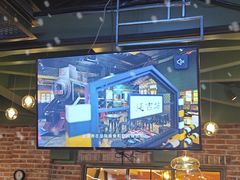 -河坝烧烤串城(金达莱店)