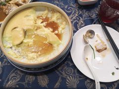 -钱塘花园·宁波菜