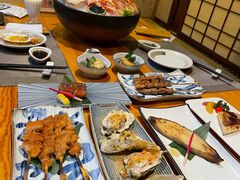 -竹幸日本料理(国光1937科技文化创意园店)