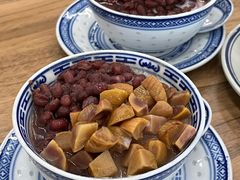 -龍囍粤·顺德小吃·煲仔饭(安定门店)