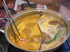 -呷哺呷哺(隆基泰和店)