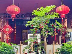 -董府·古宅餐厅