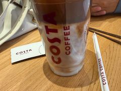 -COSTA COFFEE(哈尔滨凯德学府店)